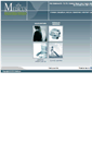 Mobile Screenshot of ordinacijamedicus.com